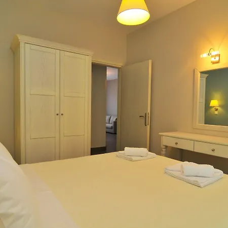Ntinas With Sea View Holiday home Skala Potamia (Thasos)