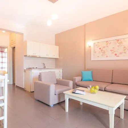 Ntinas With Sea View Holiday home Skala Potamia (Thasos)