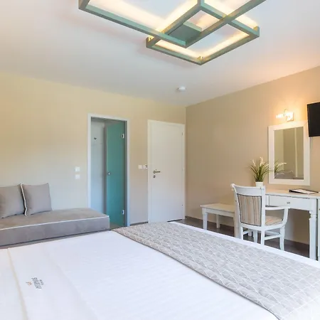 Holiday home Ntinas With Sea View