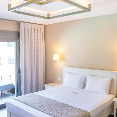 Holiday home Ntinas With Sea View
