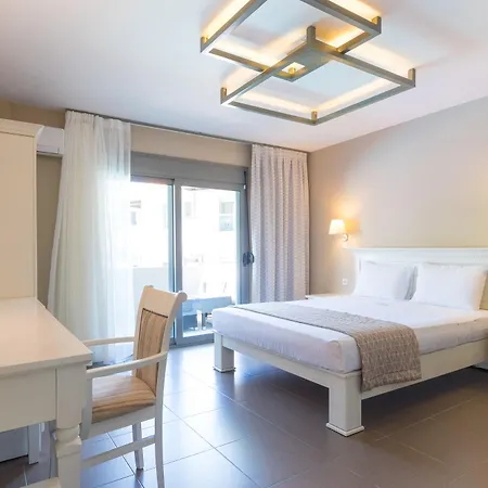 Ntinas With Sea View Holiday home *