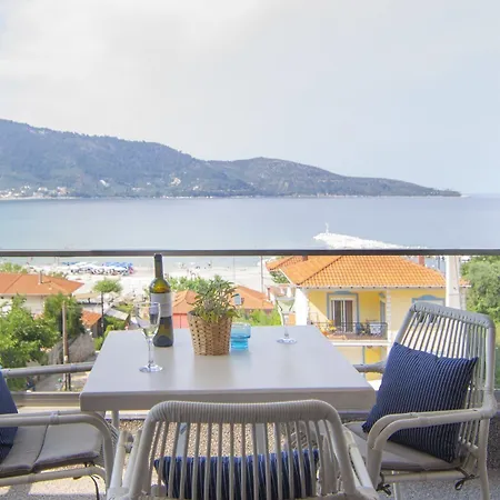 Casa de Férias Ntinas With Sea View *