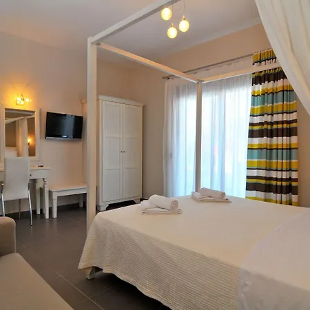 Holiday home Ntinas With Sea View *