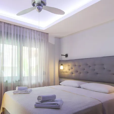 Ntinas With Sea View Holiday home Skala Potamia (Thasos)