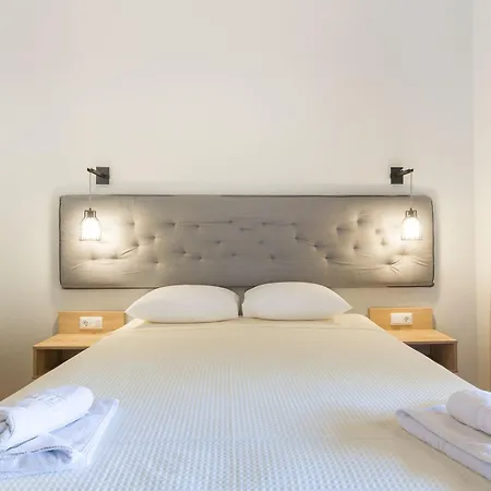 Ntinas With Sea View Holiday home Skala Potamia (Thasos)