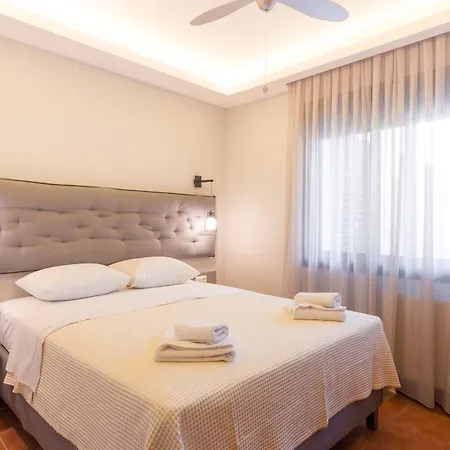 Ntinas With Sea View * Skala Potamia (Thasos)