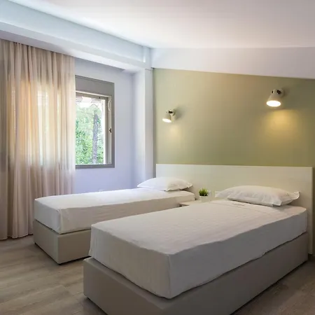 Ntinas With Sea View * Skala Potamia (Thasos)