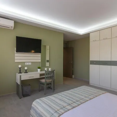Holiday home Ntinas With Sea View *