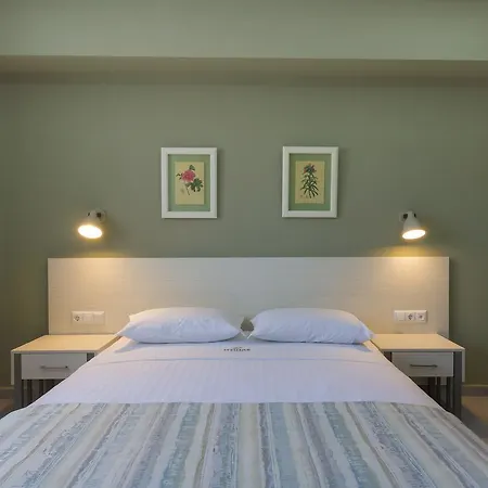 Holiday home Ntinas With Sea View *