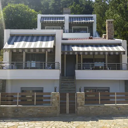 Holiday home Ntinas With Sea View *